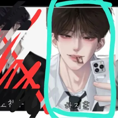 Profile image of 하지훈