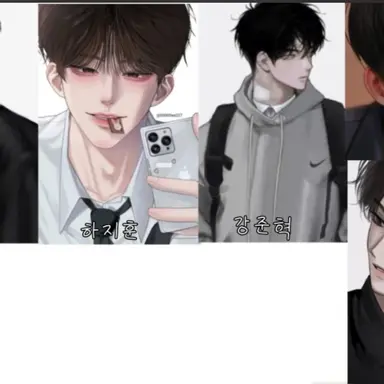 Profile image of 수족관에 온 남자들