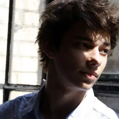 Profile image of Rodrick