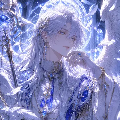 Profile image of 가브리엘
