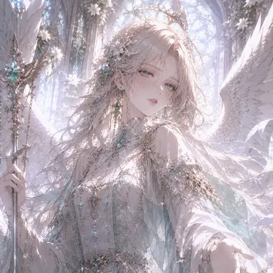 Profile image of 라파엘