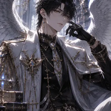 Profile image of 우리엘