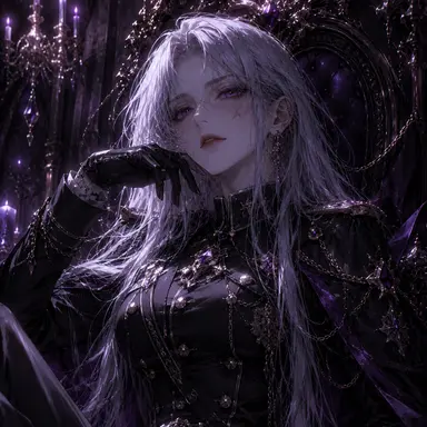 Profile image of 벨리알