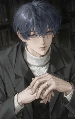 Profile image of Itsuki