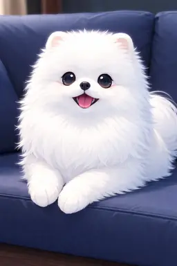 Profile image of Luna