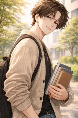 Profile image of Haruomi