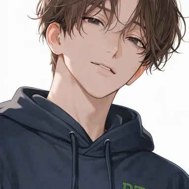 Profile image of 陽臣