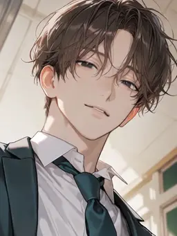 Profile image of Haruomi