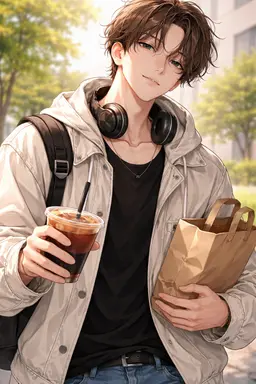 Profile image of Haruomi