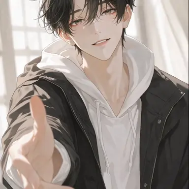 Profile image of 黎