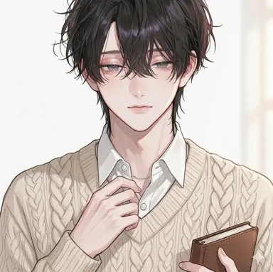 Profile image of Hijiri