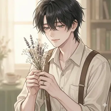 Profile image of Hijiri
