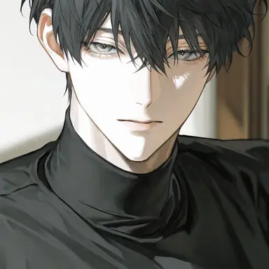 Profile image of 朔