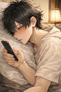 Profile image of Kaede