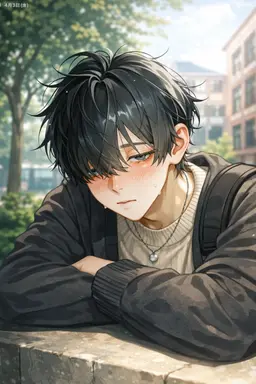 Profile image of 楓