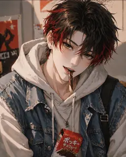Profile image of Asahi