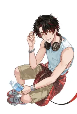 Profile image of Asahi