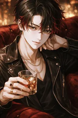 Profile image of Asahi