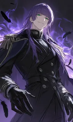Profile image of ナハト