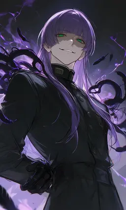 Profile image of ナハト