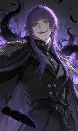 Profile image of ナハト