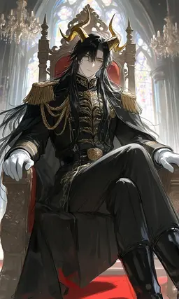 Profile image of ムエルト