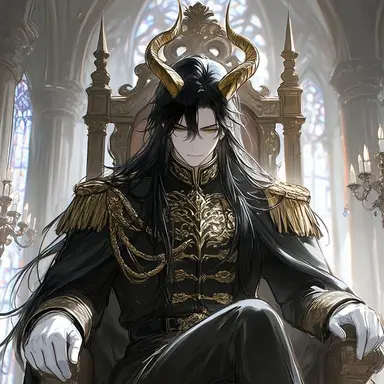 Profile image of ムエルト