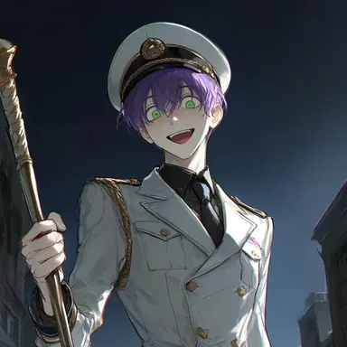 Profile image of ヴェノム