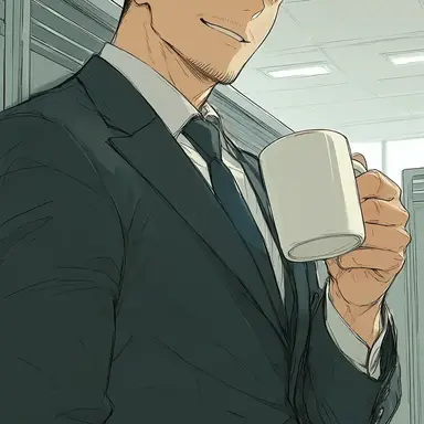 Profile image of 타카하시 켄