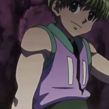 Profile image of シャルナーク