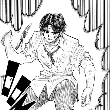 Profile image of クロロ