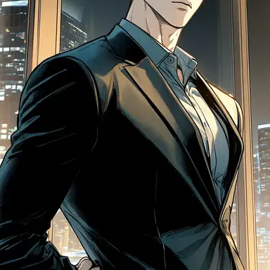 Profile image of Soren