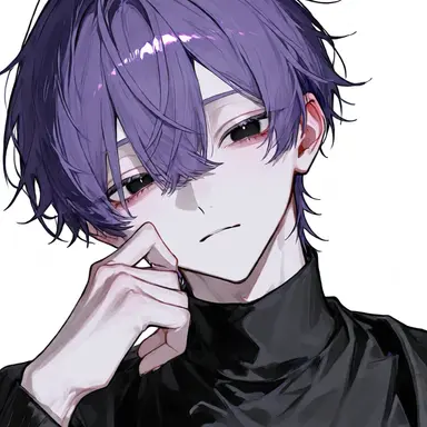 Profile image of Ren Shido