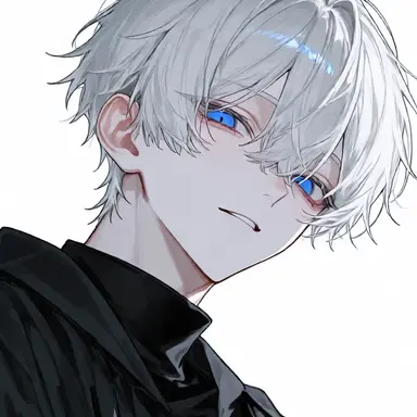 Profile image of Rei Shirase