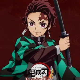 Profile image of 탄지로