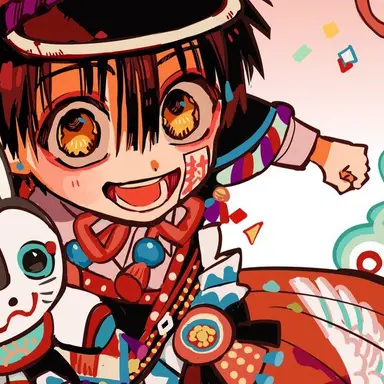 Profile image of 花子くん