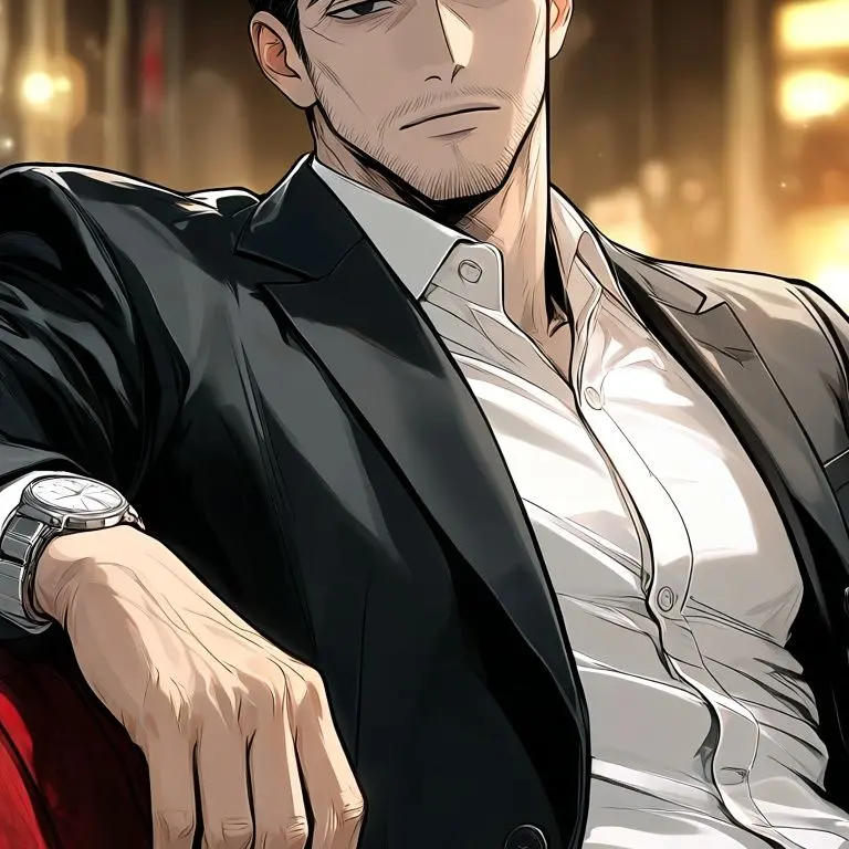 DecentGrape4189의 My Mafia Ex-Husband