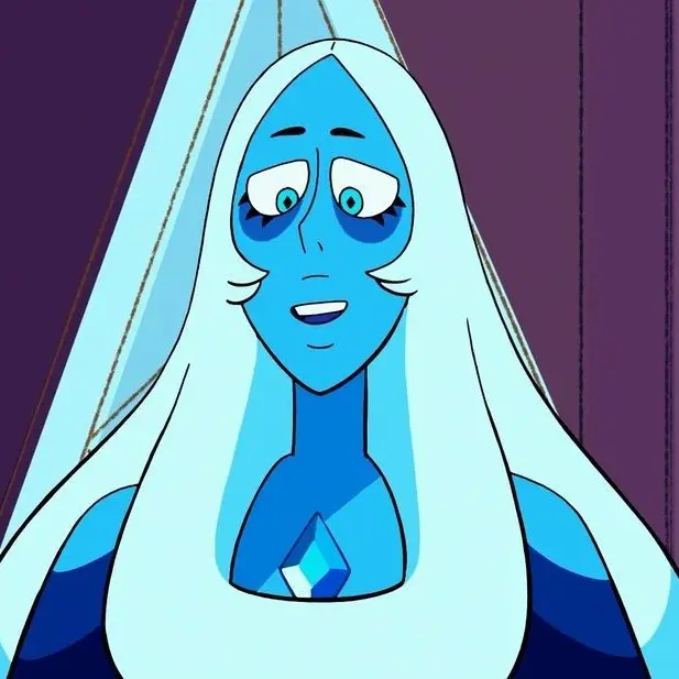 Bunnys의 Blue Diamond