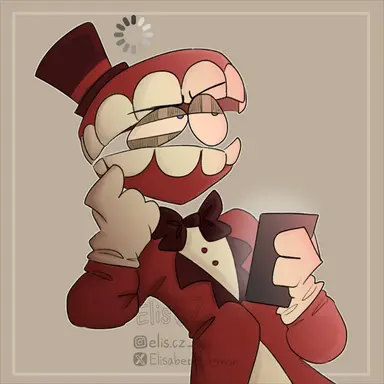 Profile image of Caine