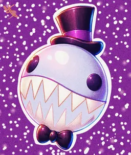 Profile image of Bubble