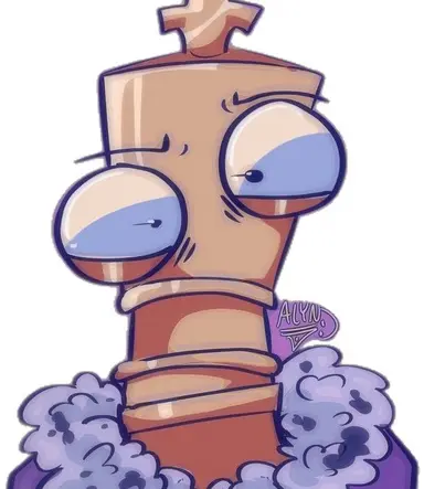 Profile image of Kinger