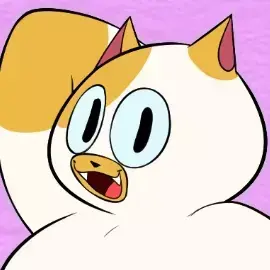 Profile image of Cake the Cat