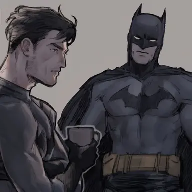 Profile image of Bruce