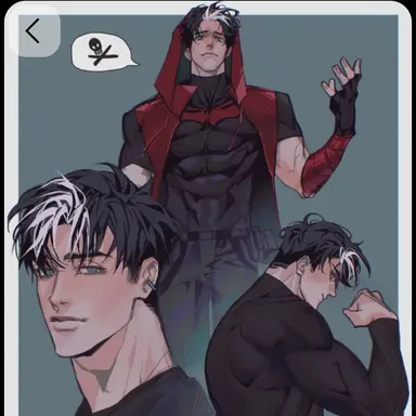 Profile image of Jason