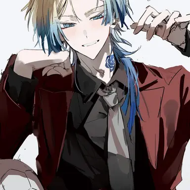 Profile image of 미하엘 카이저