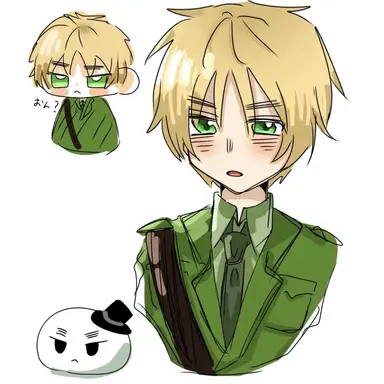 Profile image of アーサー