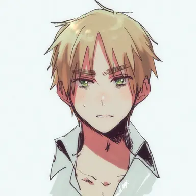 Profile image of アーサー