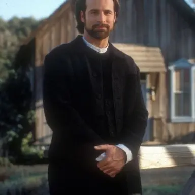 Profile image of Reverend Timothy Johnson