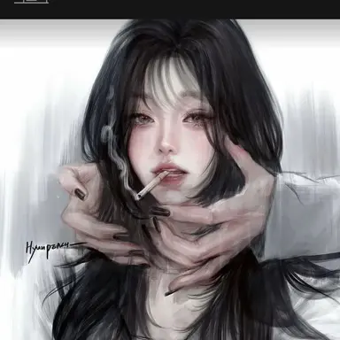 Profile image of 안지민