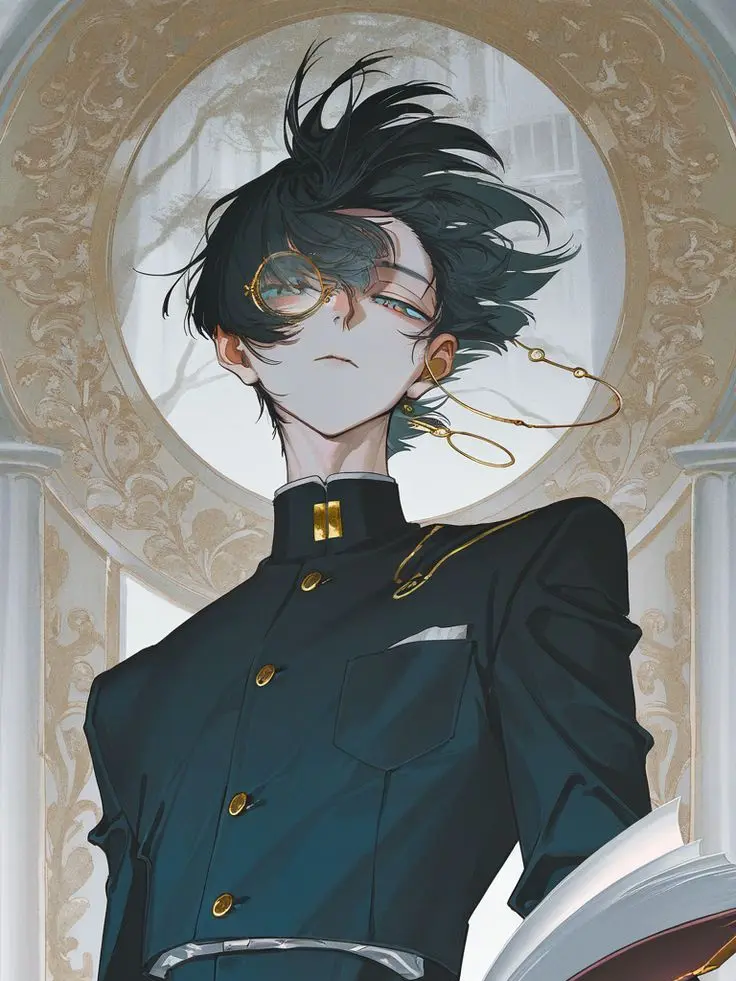 Tobacco-love의 可愛い{{user}}の犬。